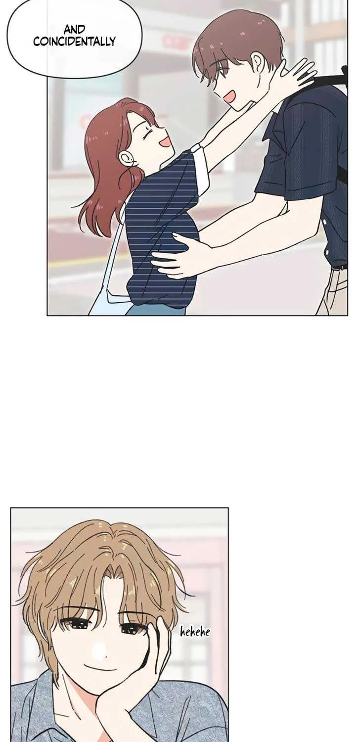 Read Youth Lovesome Manga Online