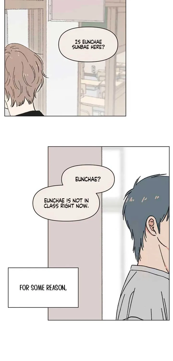 Read Youth Lovesome Manga Online