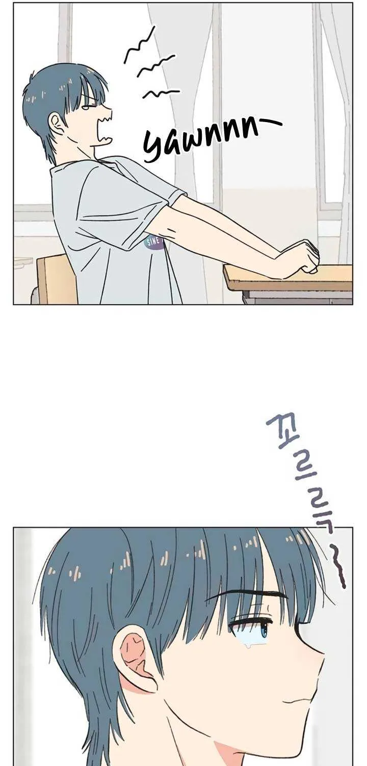 Read Youth Lovesome Manga Online