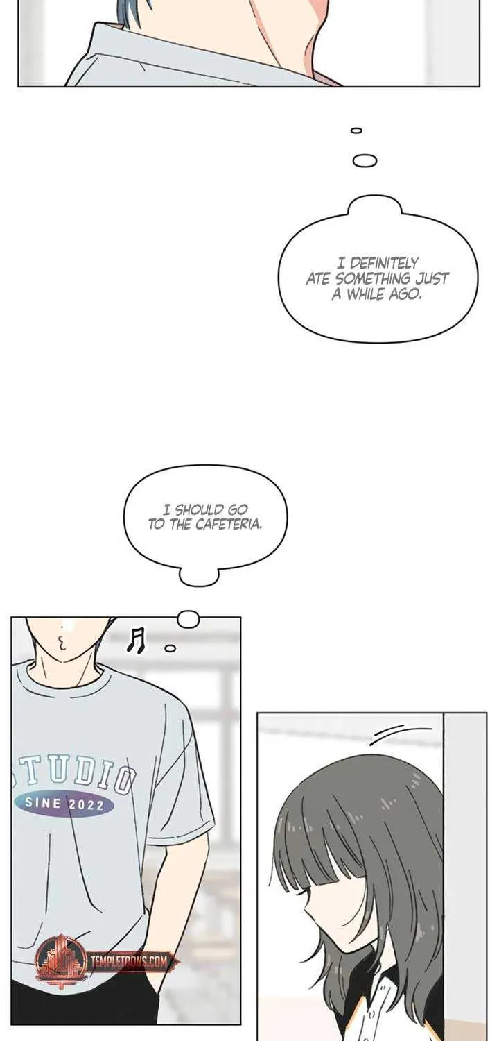 Read Youth Lovesome Manga Online