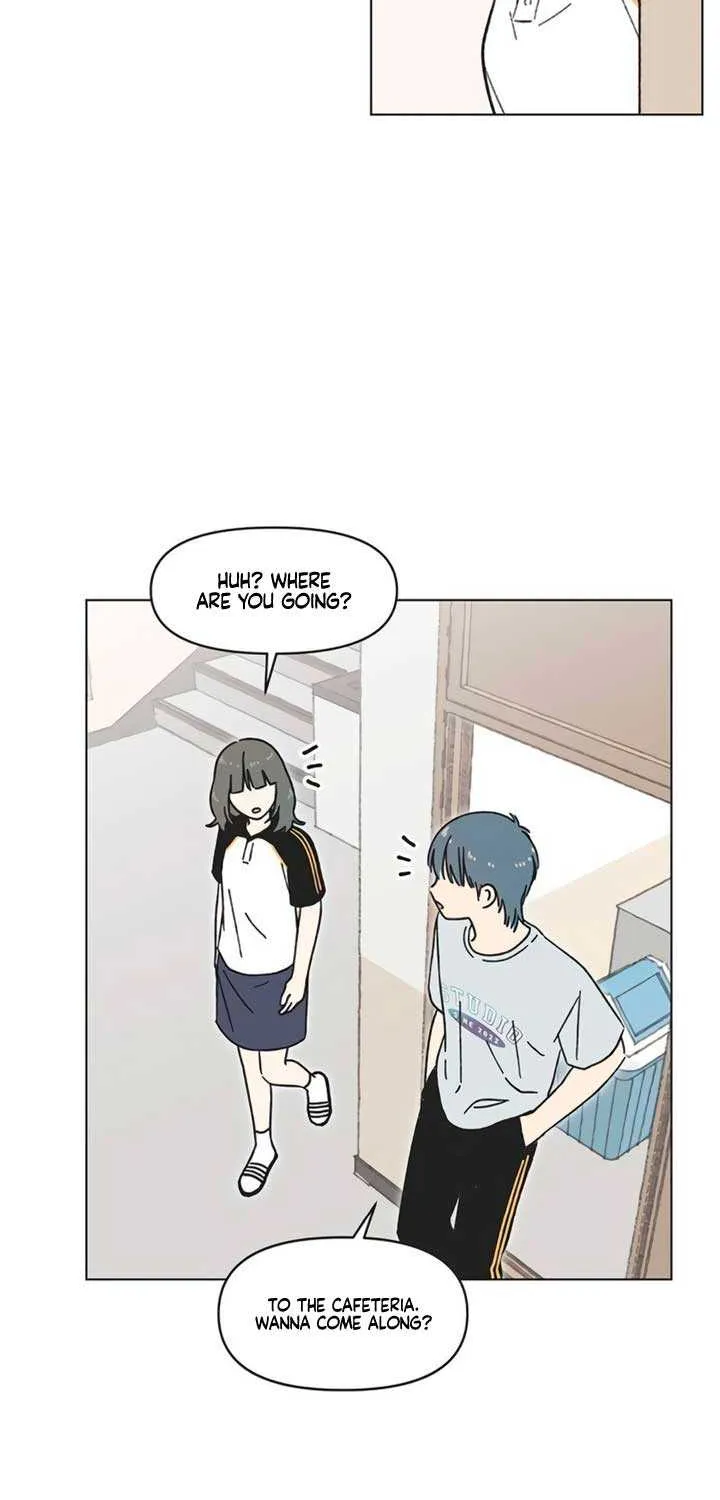 Read Youth Lovesome Manga Online