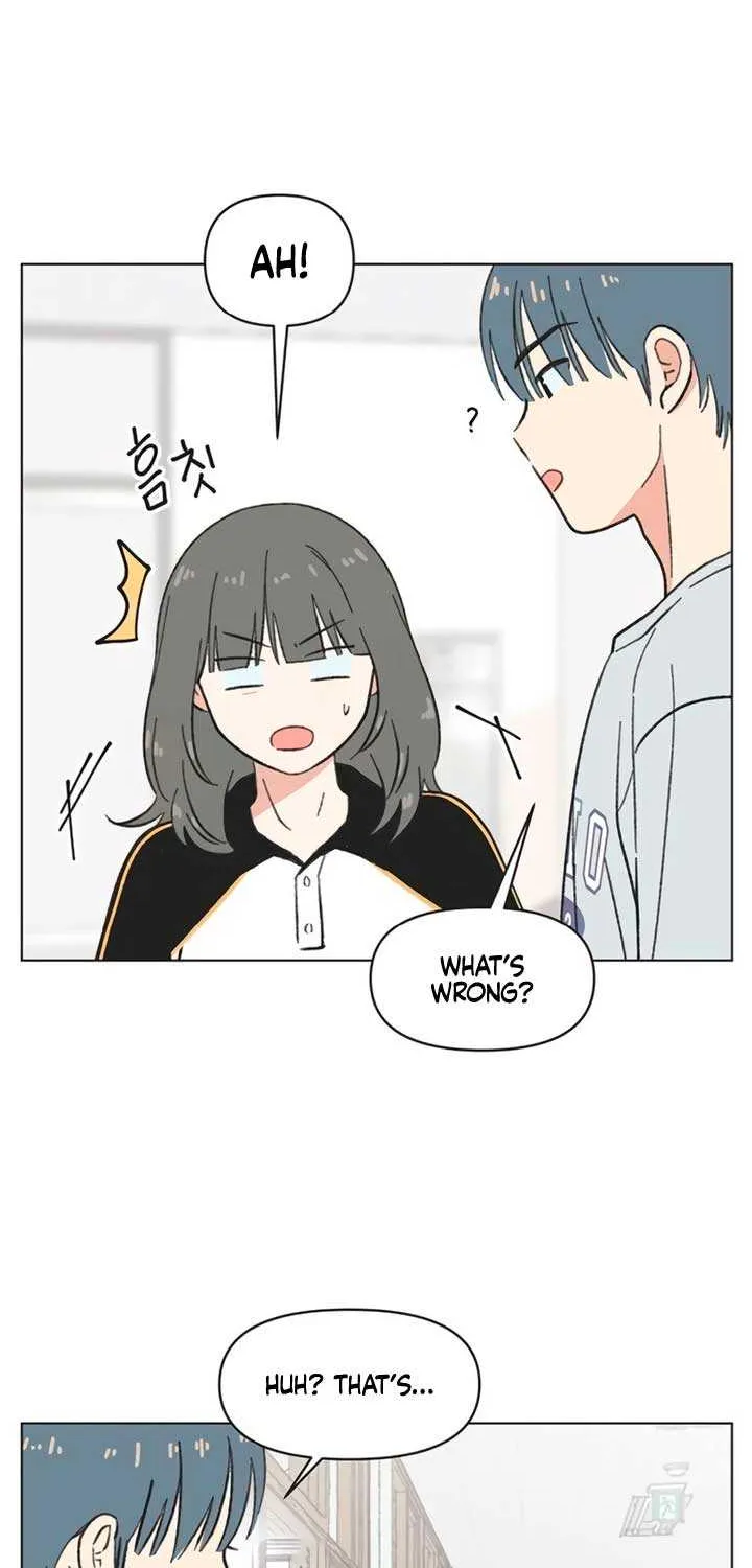 Read Youth Lovesome Manga Online