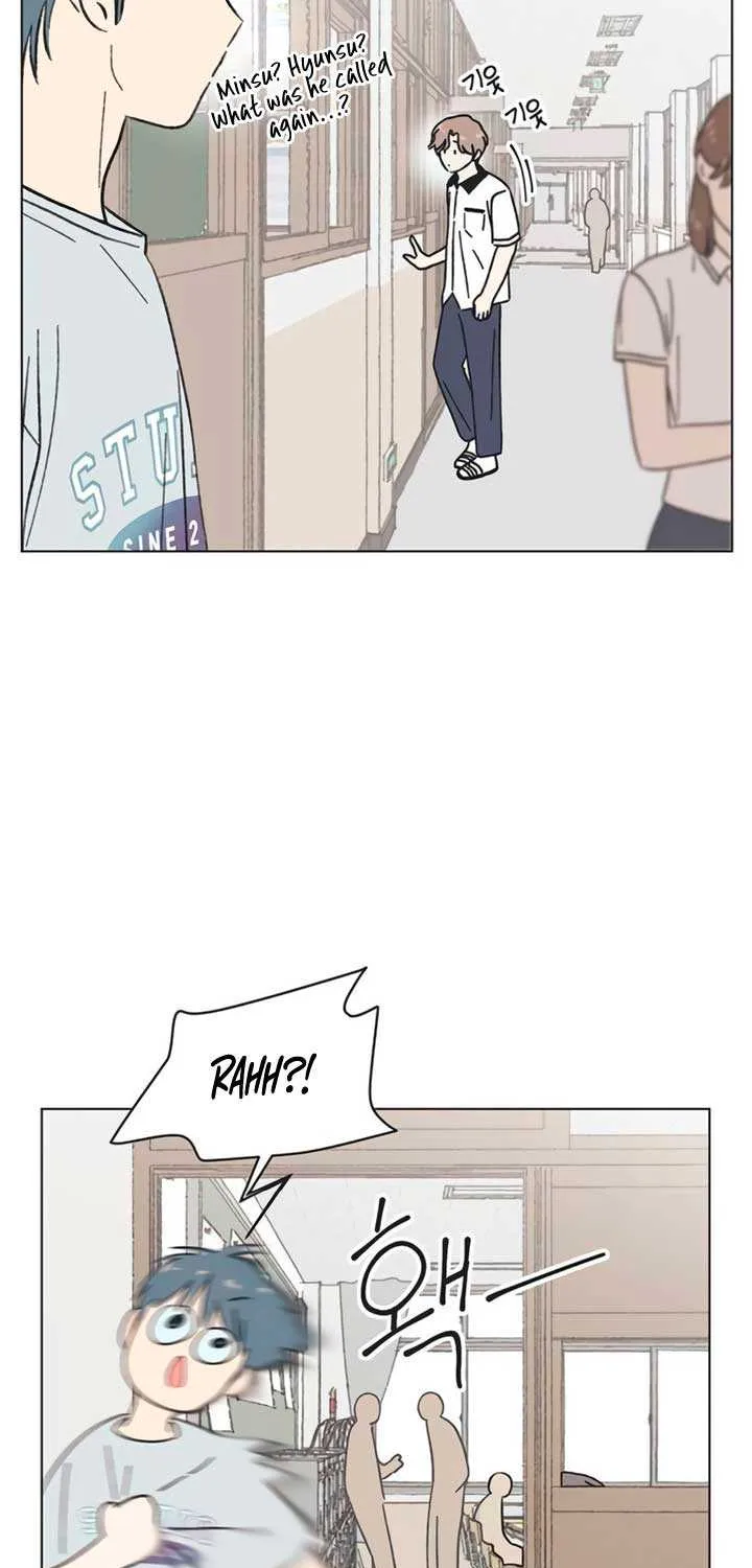 Read Youth Lovesome Manga Online