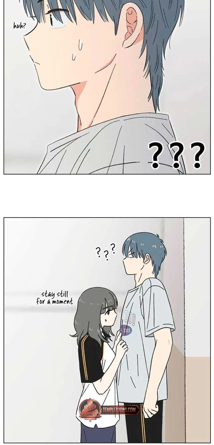 Read Youth Lovesome Manga Online