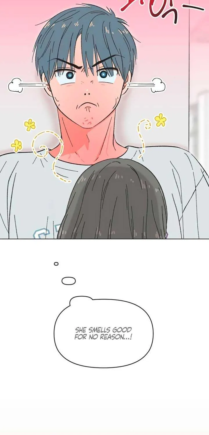 Read Youth Lovesome Manga Online