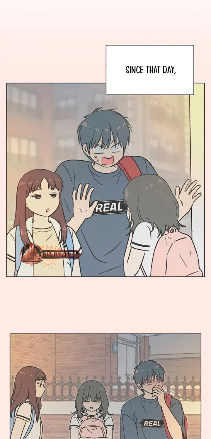 Read Youth Lovesome Manga Online