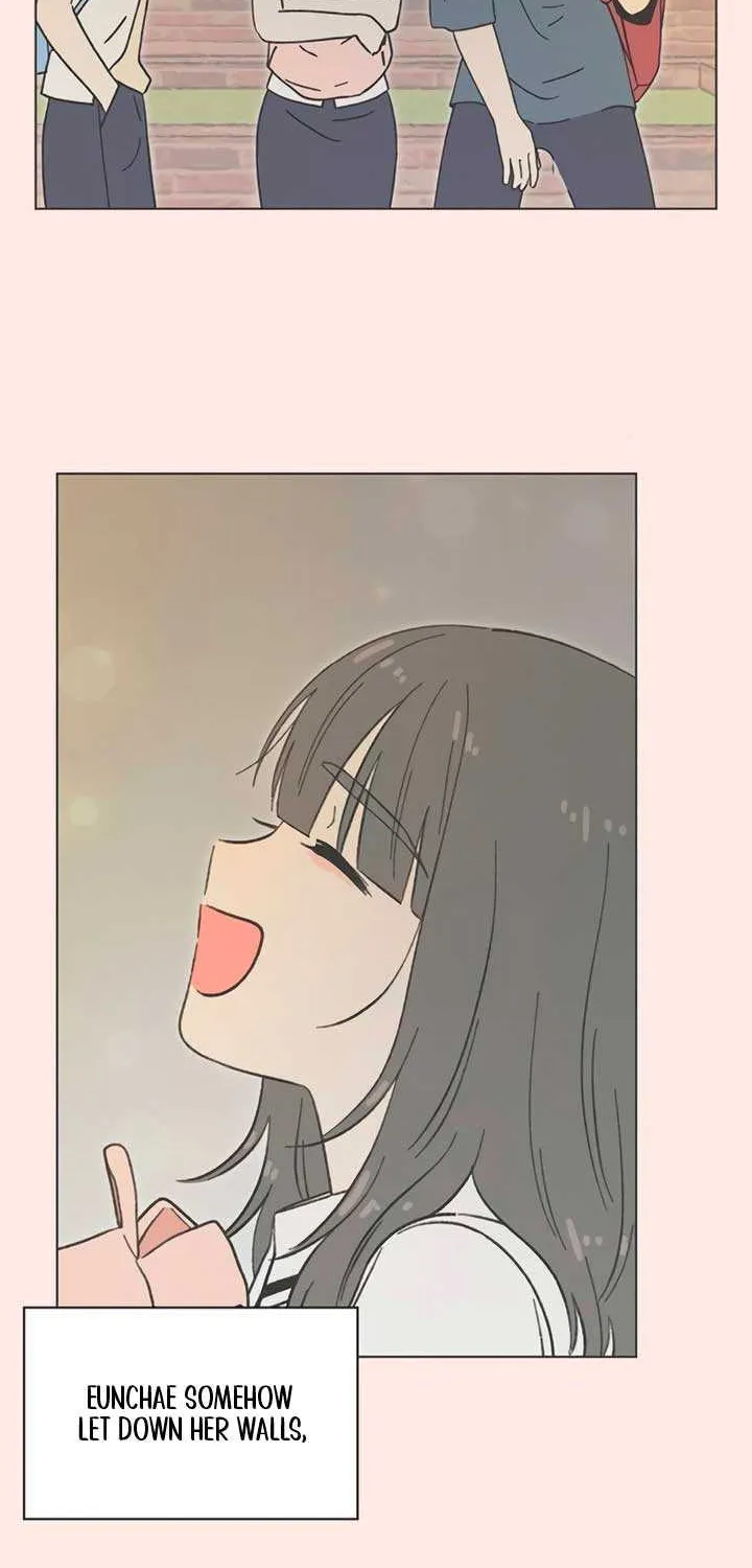 Read Youth Lovesome Manga Online