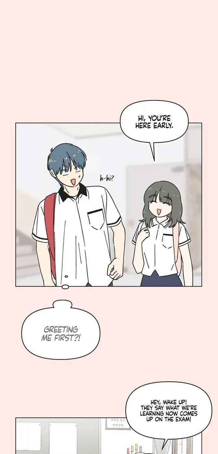 Read Youth Lovesome Manga Online