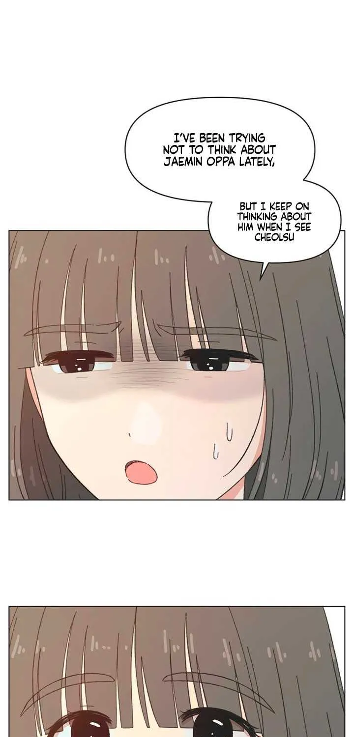 Read Youth Lovesome Manga Online