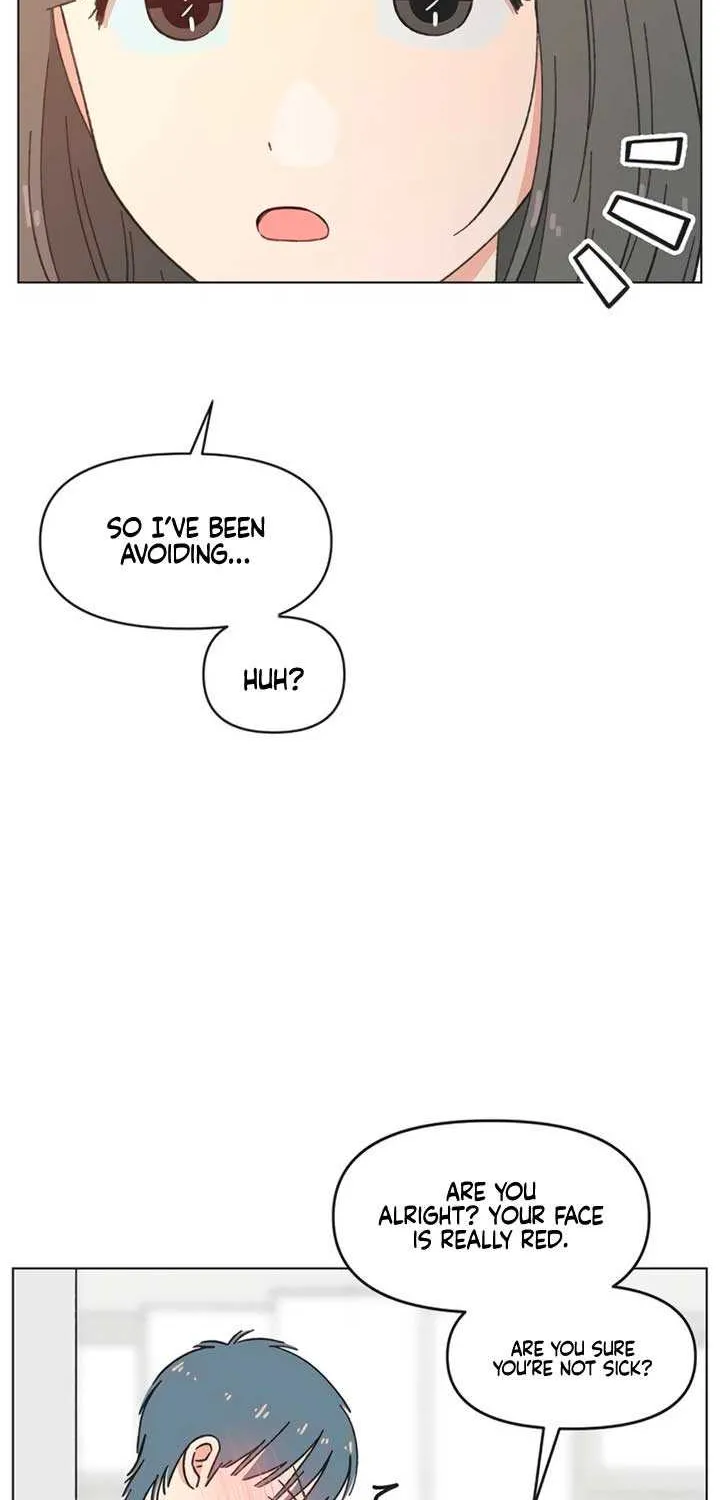 Read Youth Lovesome Manga Online