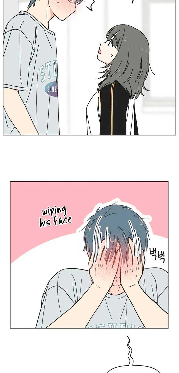 Read Youth Lovesome Manga Online