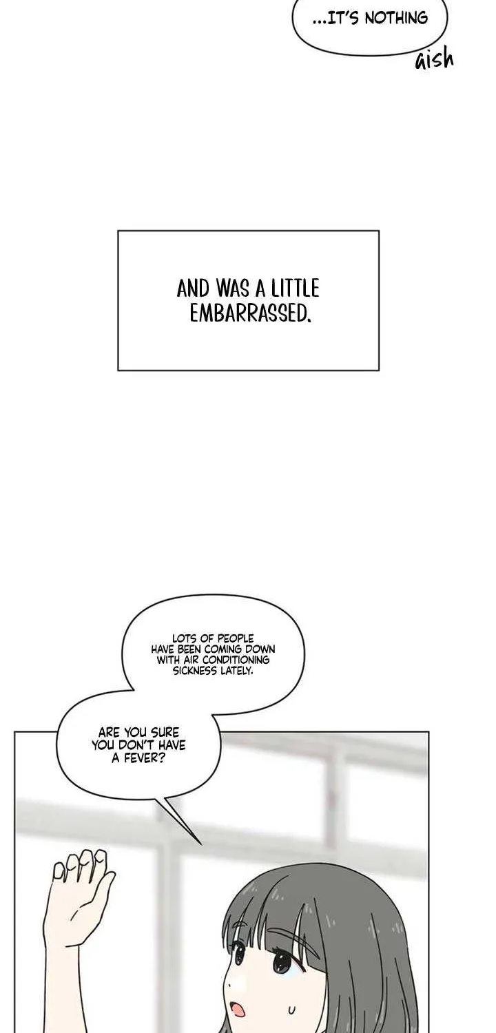 Read Youth Lovesome Manga Online