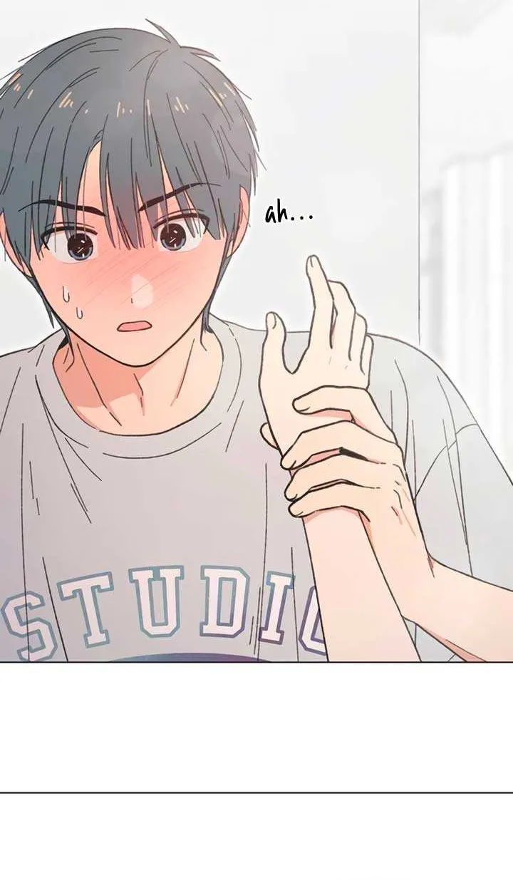 Read Youth Lovesome Manga Online