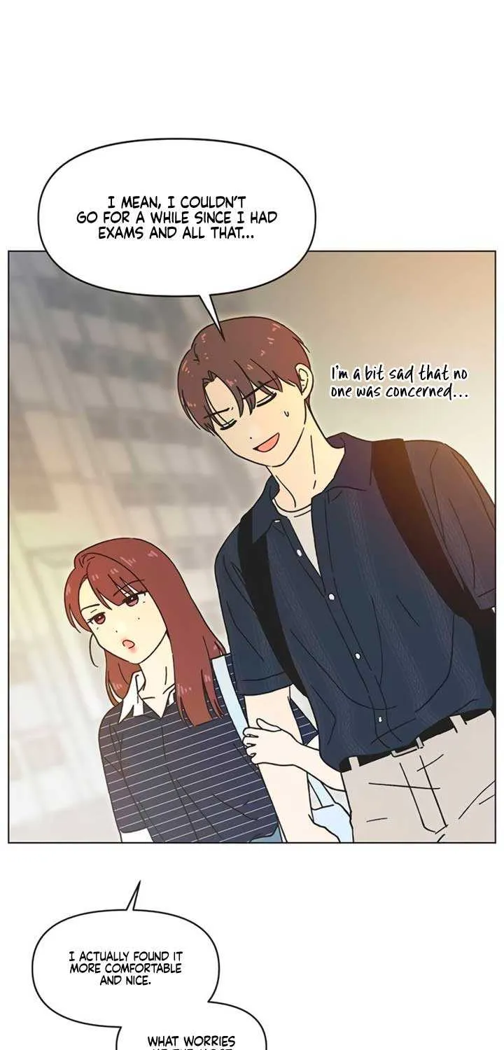 Read Youth Lovesome Manga Online