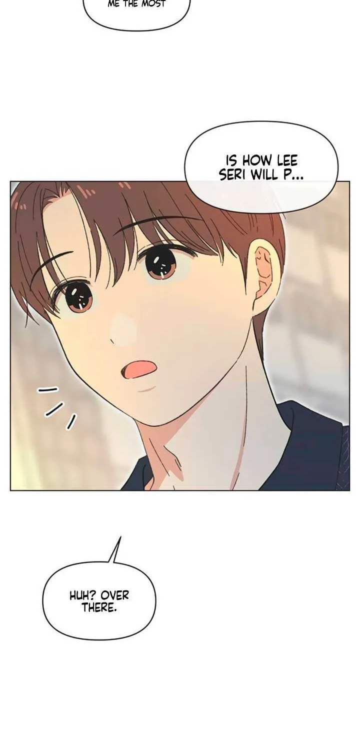 Read Youth Lovesome Manga Online