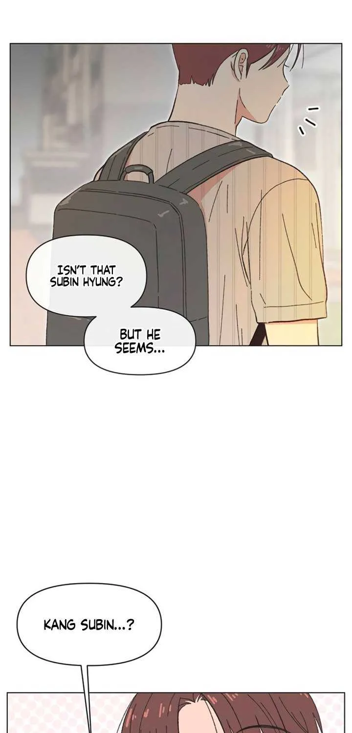 Read Youth Lovesome Manga Online