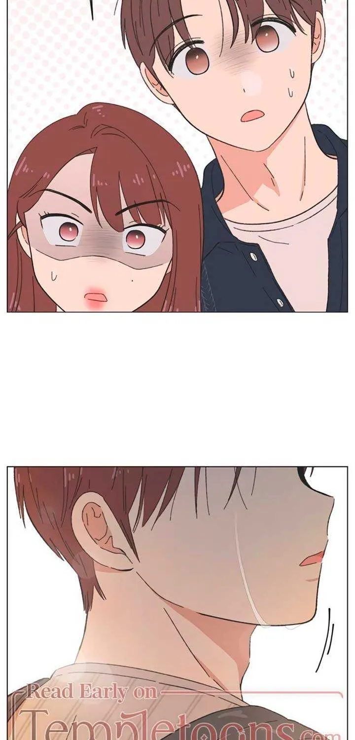 Read Youth Lovesome Manga Online