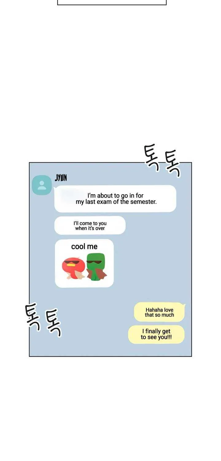 Read Youth Lovesome Manga Online