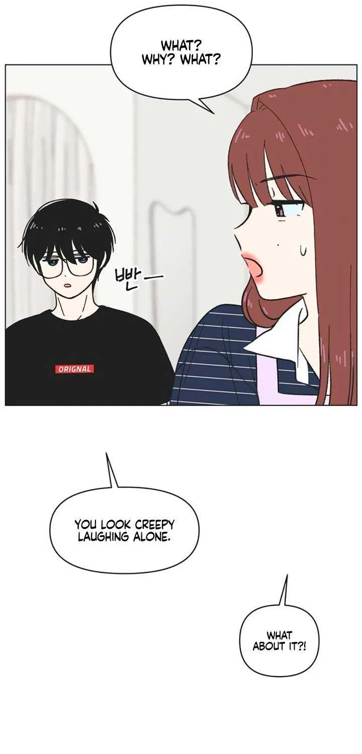 Read Youth Lovesome Manga Online