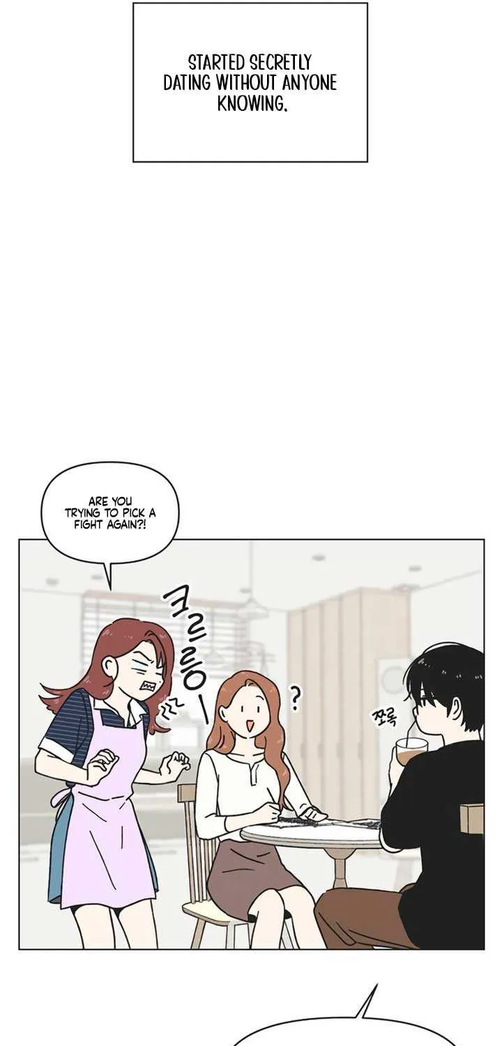 Read Youth Lovesome Manga Online