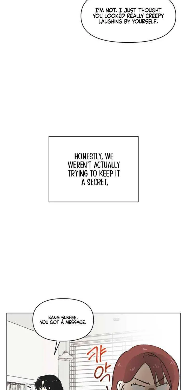 Read Youth Lovesome Manga Online