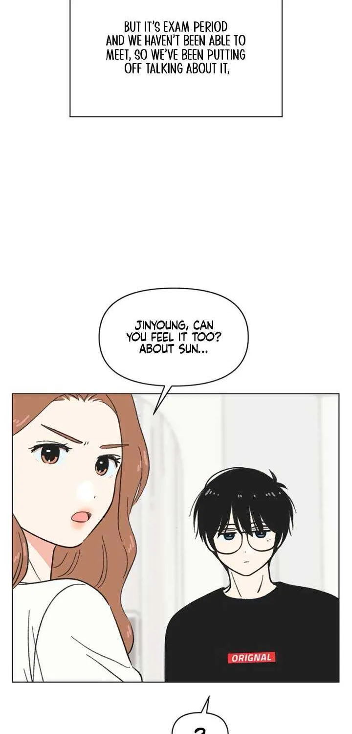 Read Youth Lovesome Manga Online