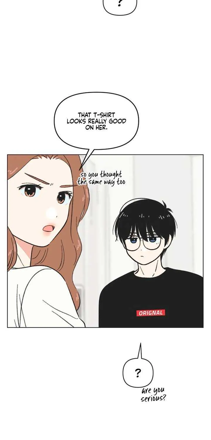 Read Youth Lovesome Manga Online