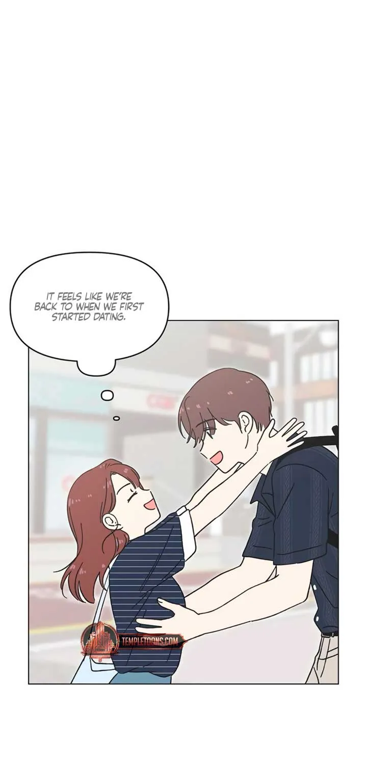 Read Youth Lovesome Manga Online