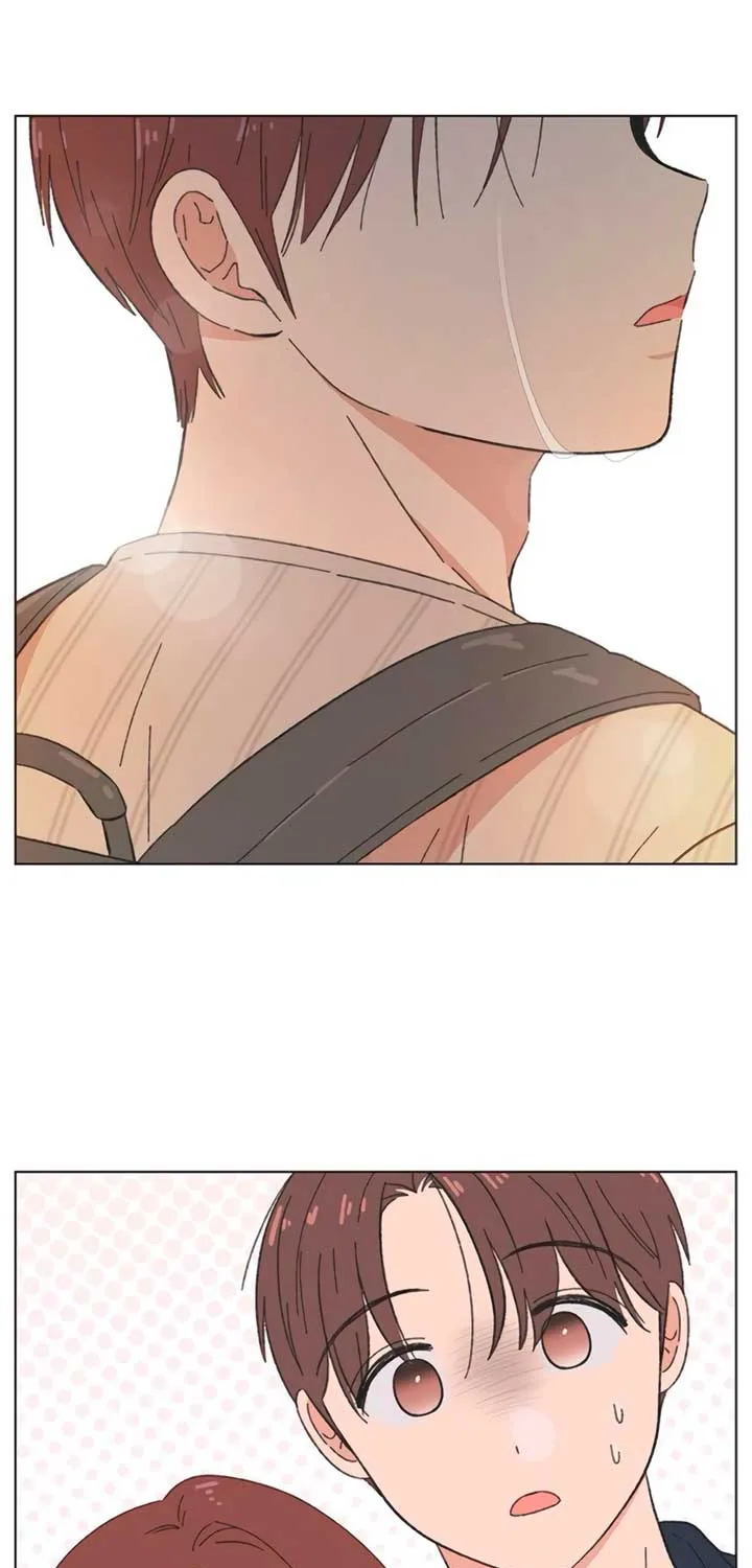 Read Youth Lovesome Manga Online