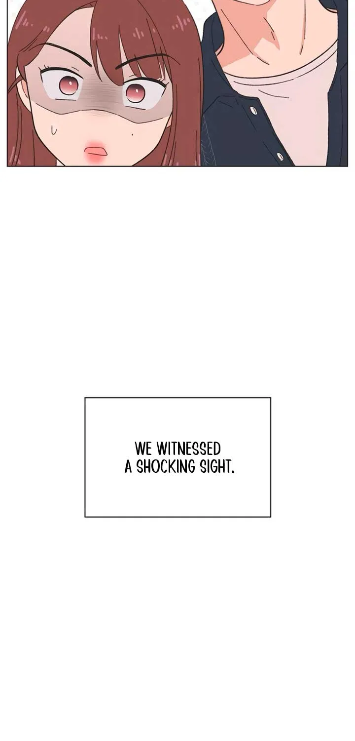 Read Youth Lovesome Manga Online