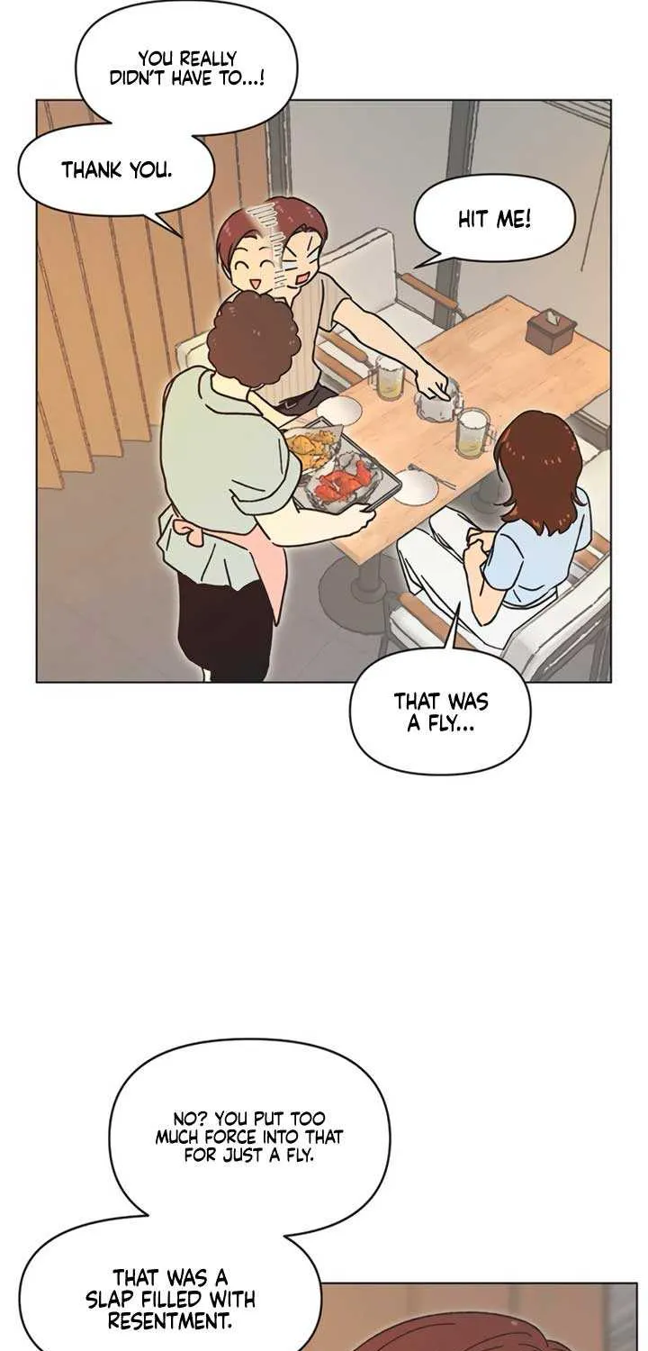 Read Youth Lovesome Manga Online