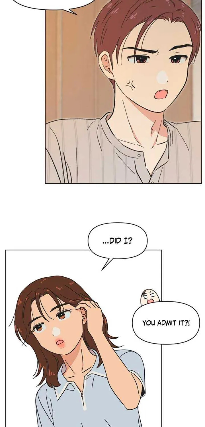 Read Youth Lovesome Manga Online