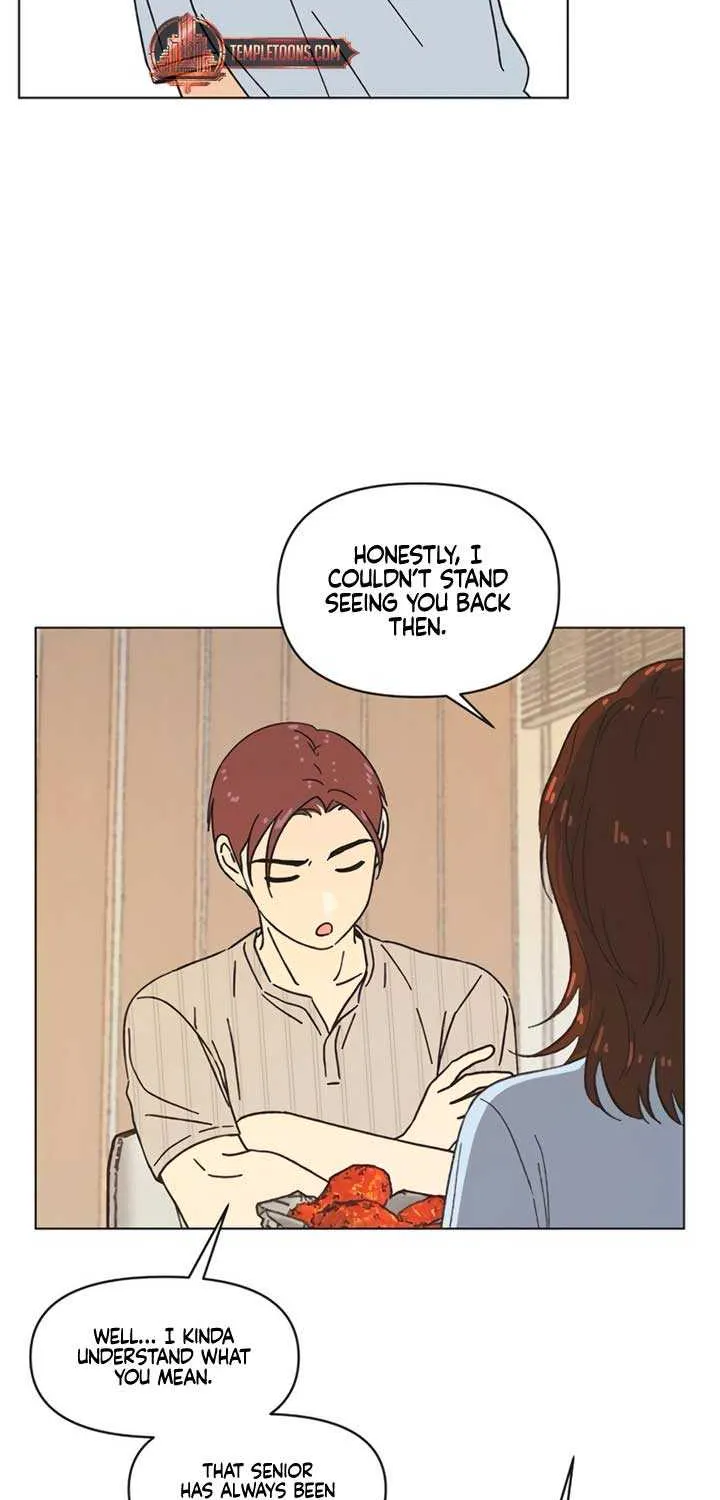 Read Youth Lovesome Manga Online