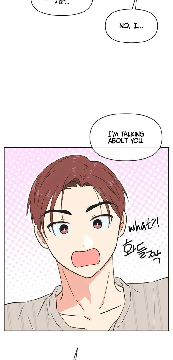 Read Youth Lovesome Manga Online