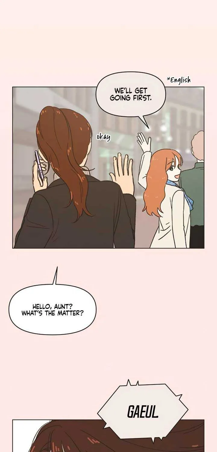 Read Youth Lovesome Manga Online