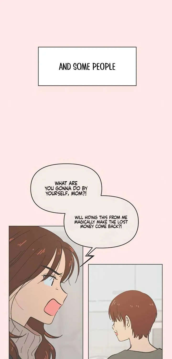 Read Youth Lovesome Manga Online