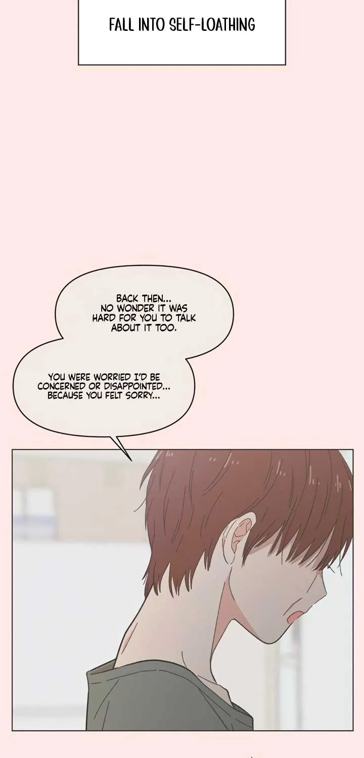 Read Youth Lovesome Manga Online