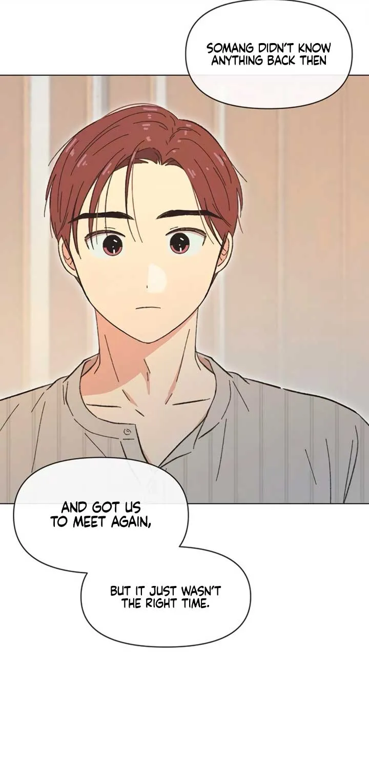 Read Youth Lovesome Manga Online