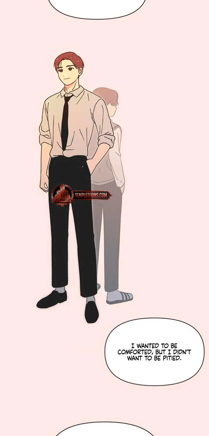 Read Youth Lovesome Manga Online