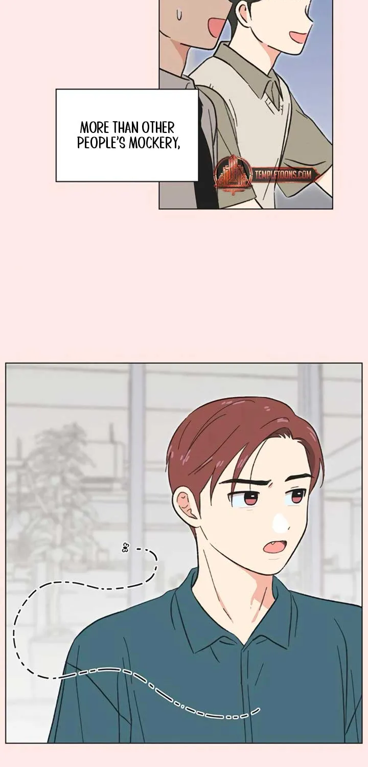 Read Youth Lovesome Manga Online