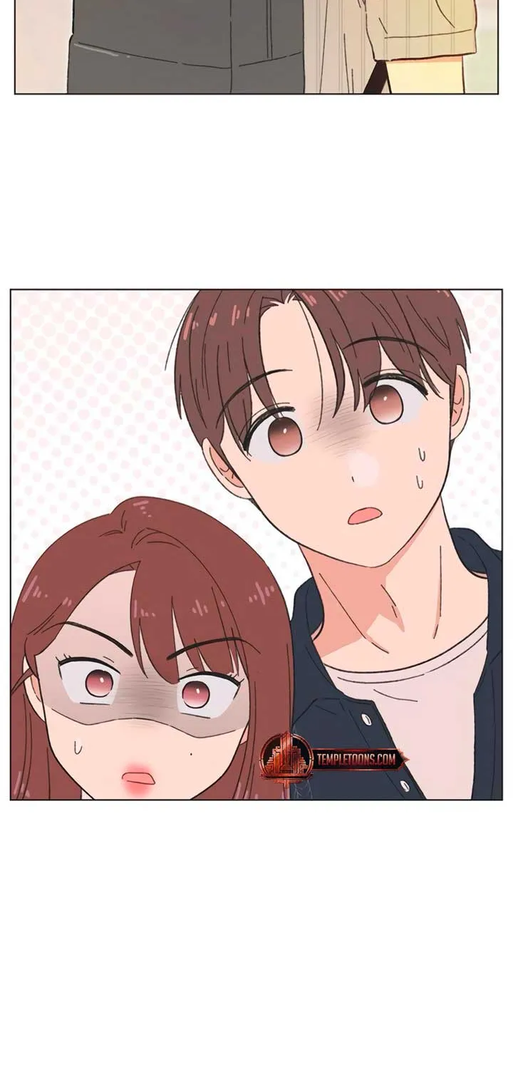 Read Youth Lovesome Manga Online