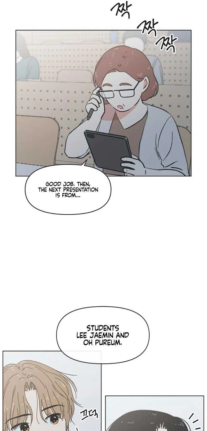 Read Youth Lovesome Manga Online