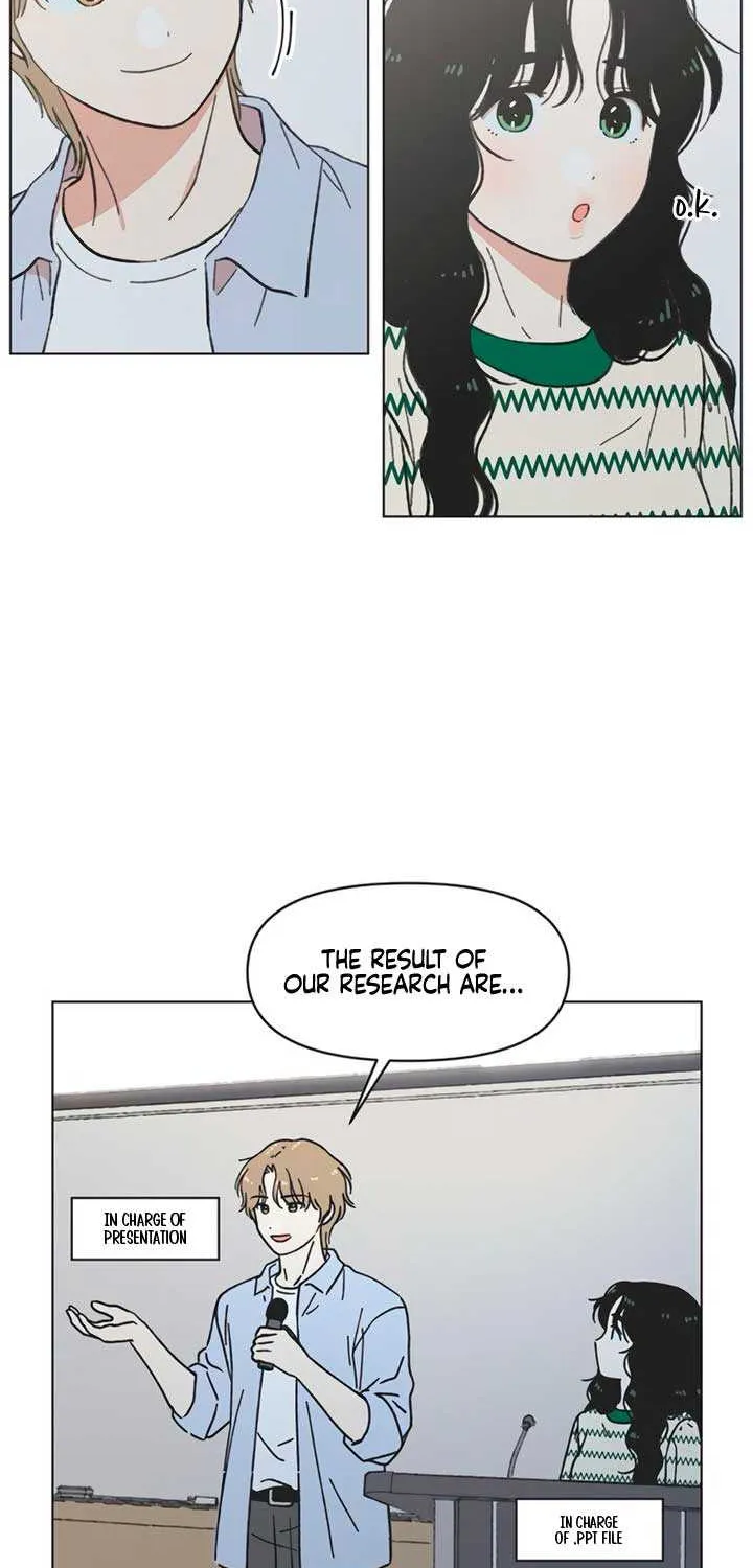 Read Youth Lovesome Manga Online