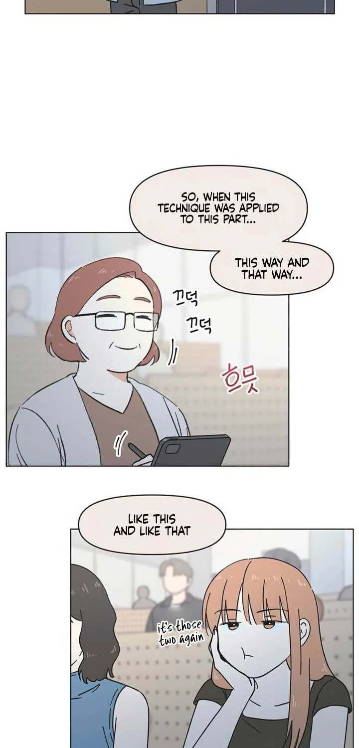 Read Youth Lovesome Manga Online