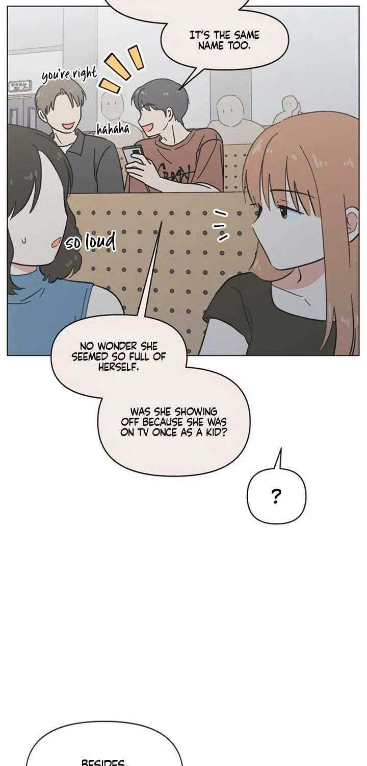 Read Youth Lovesome Manga Online