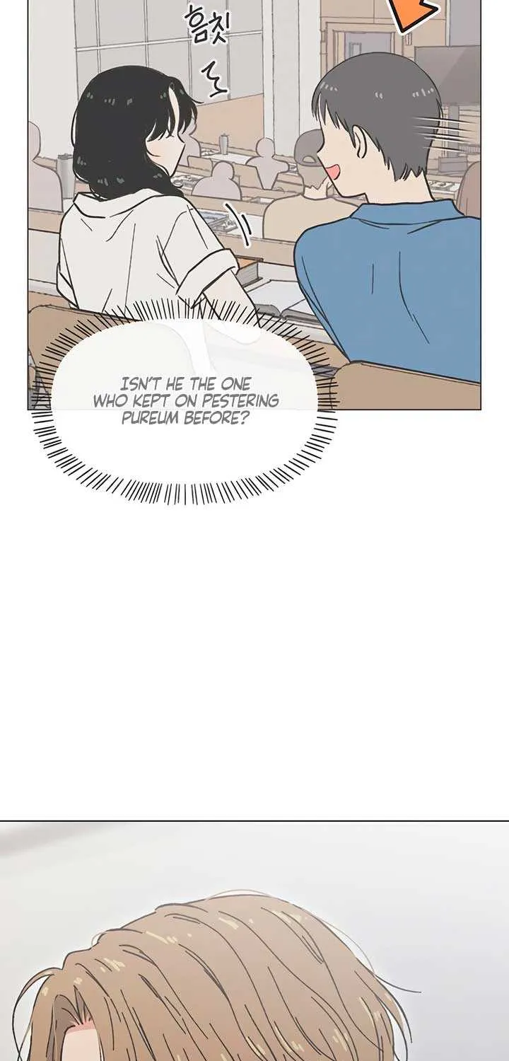 Read Youth Lovesome Manga Online