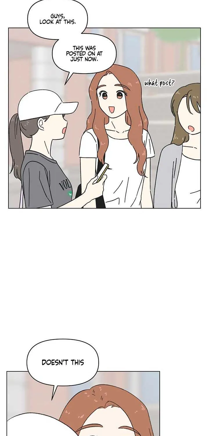 Read Youth Lovesome Manga Online