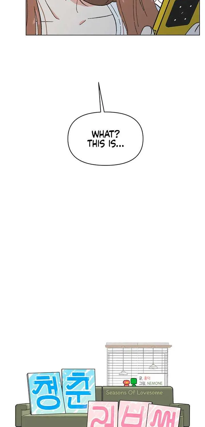 Read Youth Lovesome Manga Online