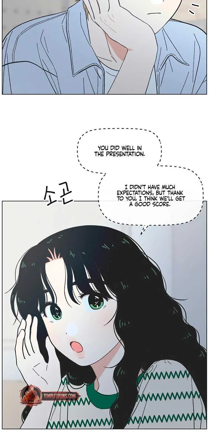 Read Youth Lovesome Manga Online