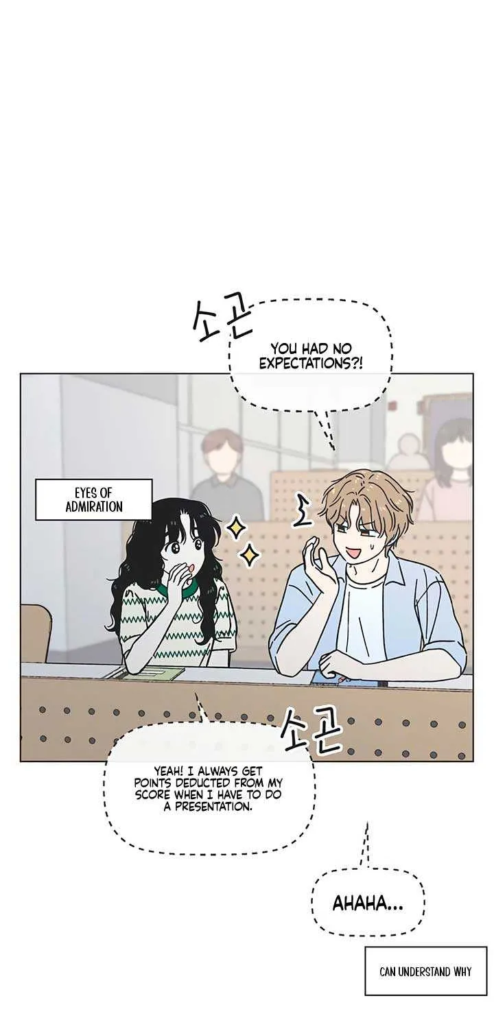 Read Youth Lovesome Manga Online